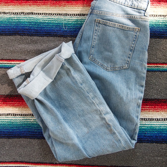 H&M, relaxed jean - Picture 5 of 5